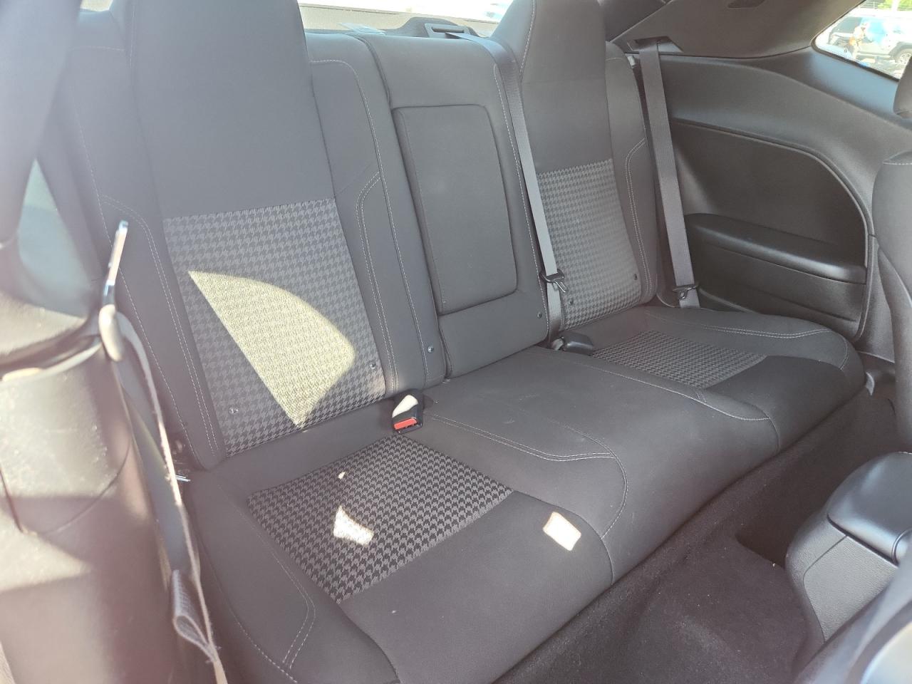 2019 Dodge Challenger Sxt VIN: 2C3CDZAG3KH606722 Lot: 84919205