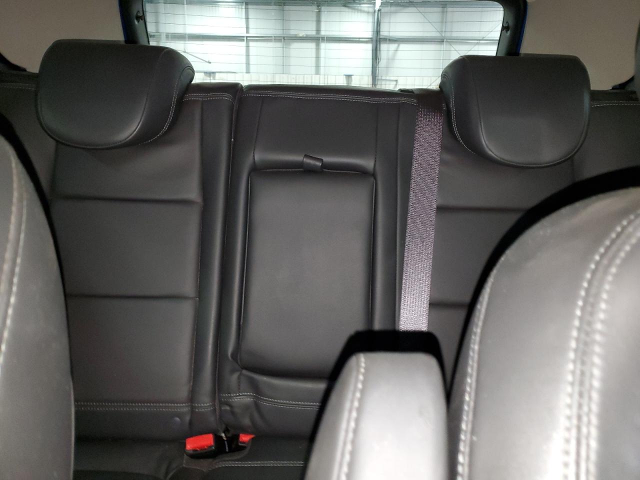 2018 Buick Encore Premium VIN: KL4CJHSB5JB578019 Lot: 89857195