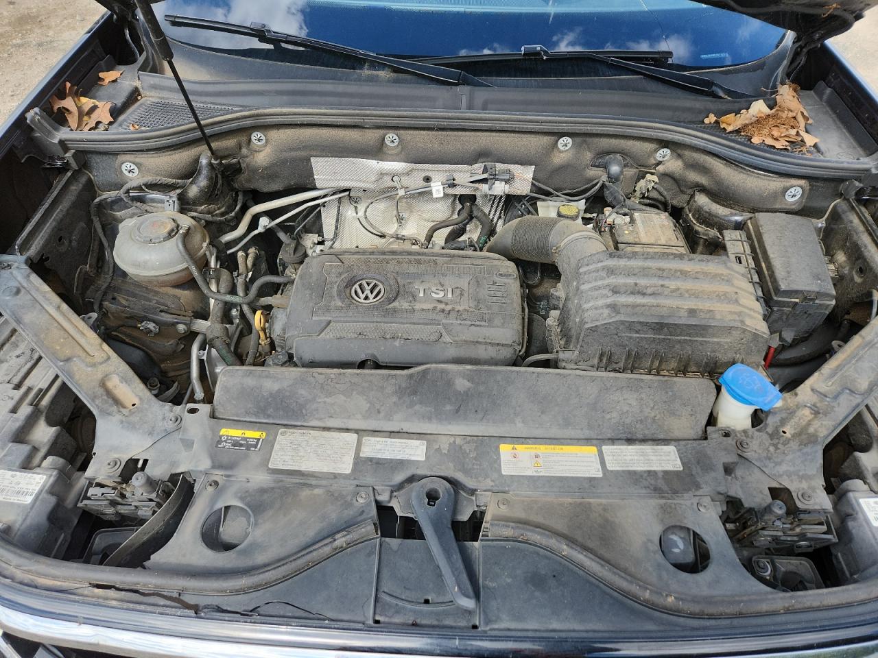 2021 Volkswagen Atlas Cross Sport Sel VIN: 1V2BC2CA5MC237733 Lot: 90342125