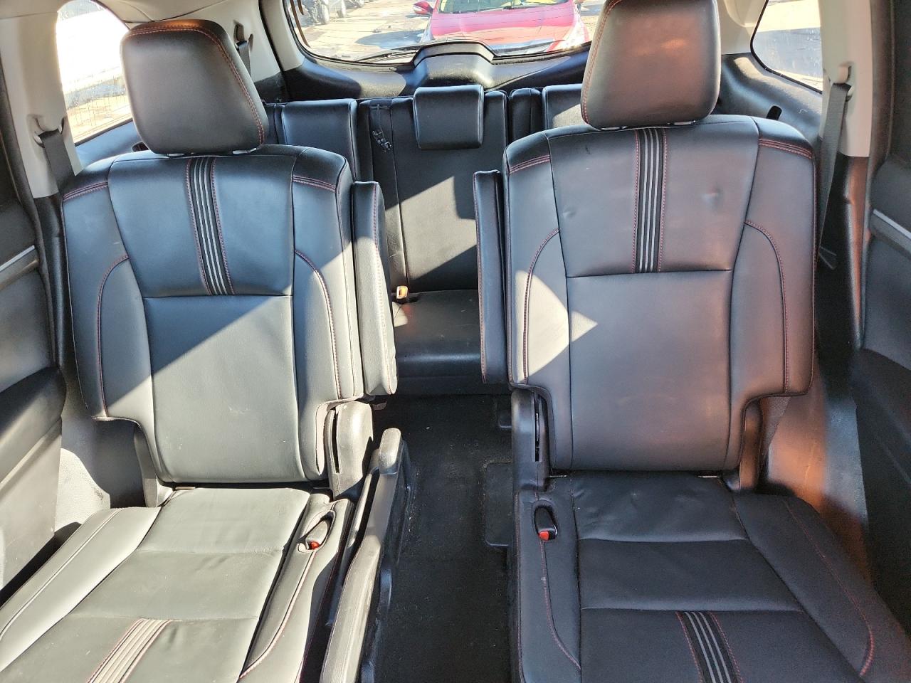 2019 Toyota Highlander Se VIN: 5TDJZRFH5KS925059 Lot: 85744685