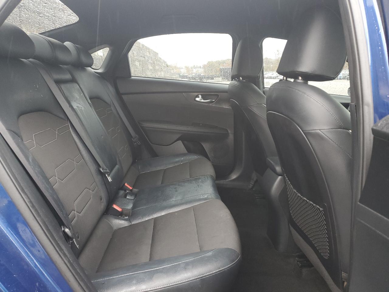 2020 Kia Forte Gt Line VIN: 3KPF34AD5LE247908 Lot: 90794565