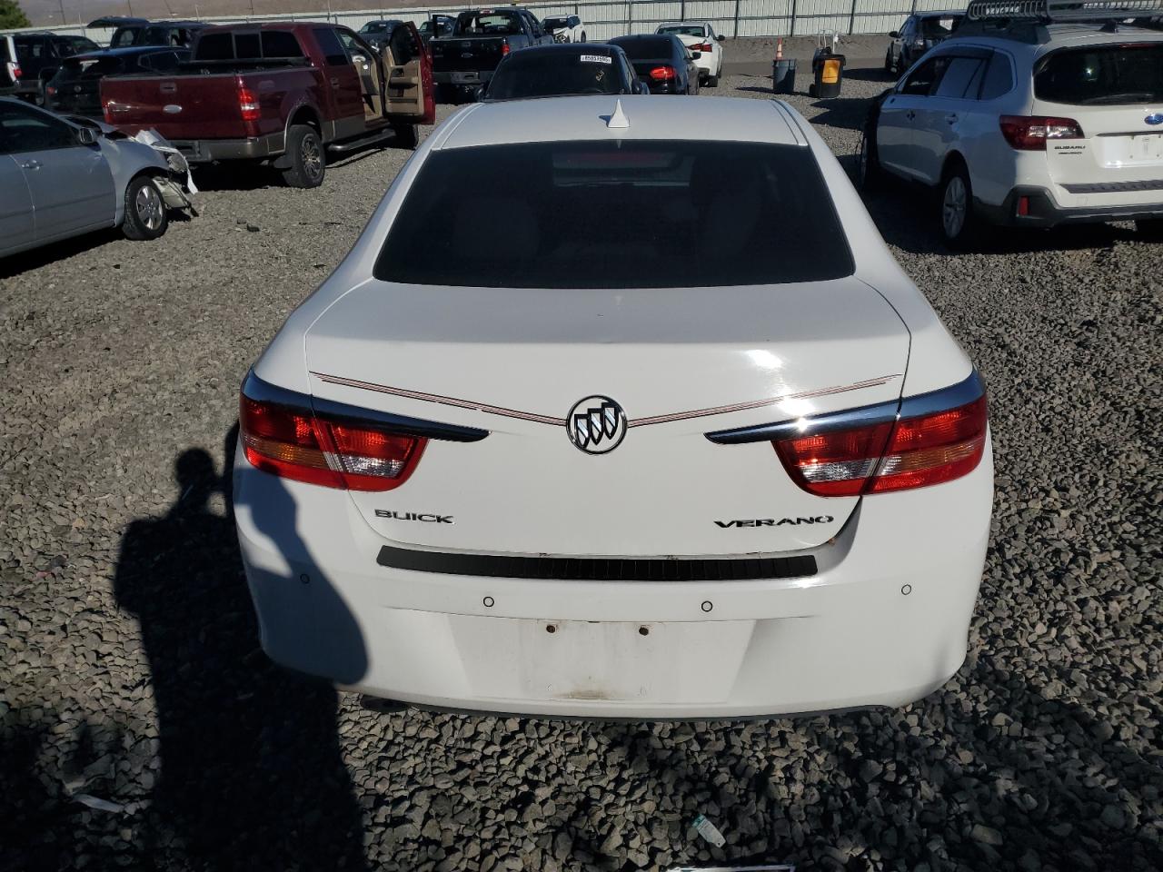 2013 Buick Verano Convenience VIN: 1G4PR5SK2D4110297 Lot: 85647065