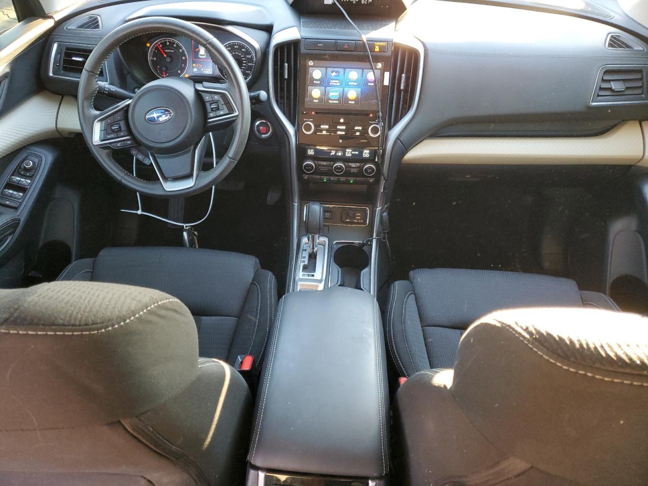 2019 Subaru Ascent Premium VIN: 4S4WMACD5K3478544 Lot: 85958565