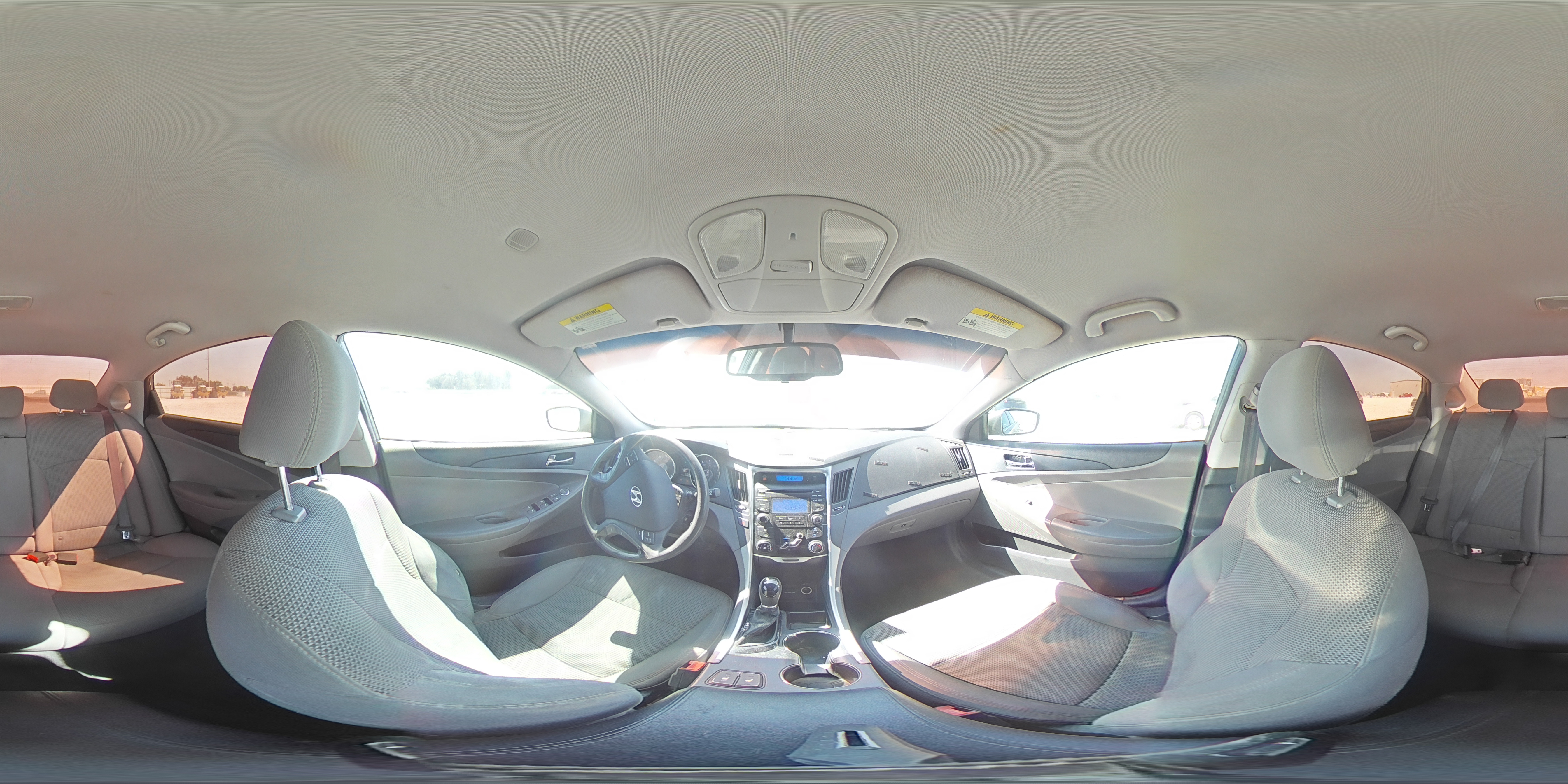 2013 Hyundai Sonata Gls VIN: 5NPEB4AC9DH688735 Lot: 86695605