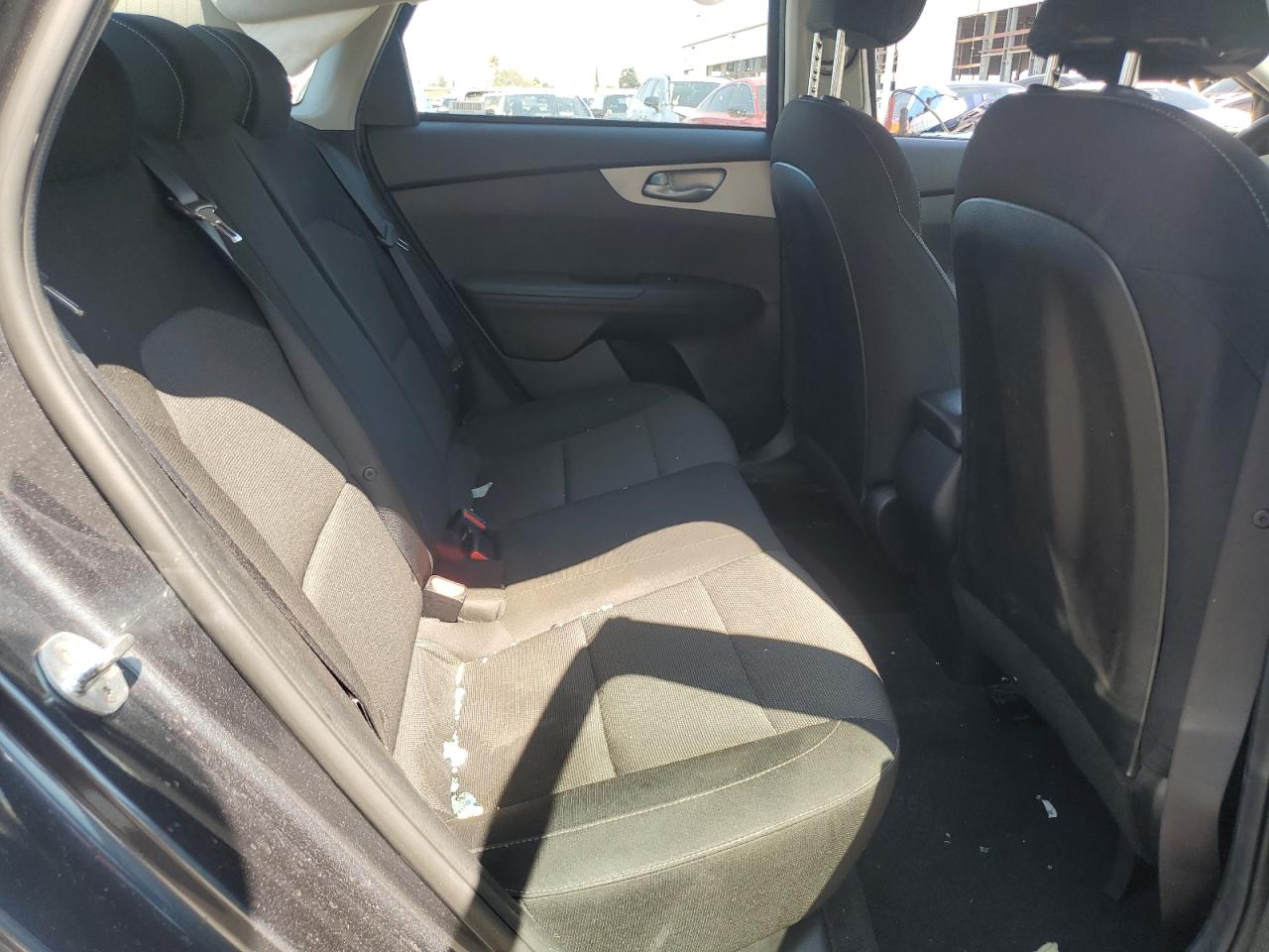 2023 Kia Forte Lx VIN: 3KPF24AD5PE567917 Lot: 84890915