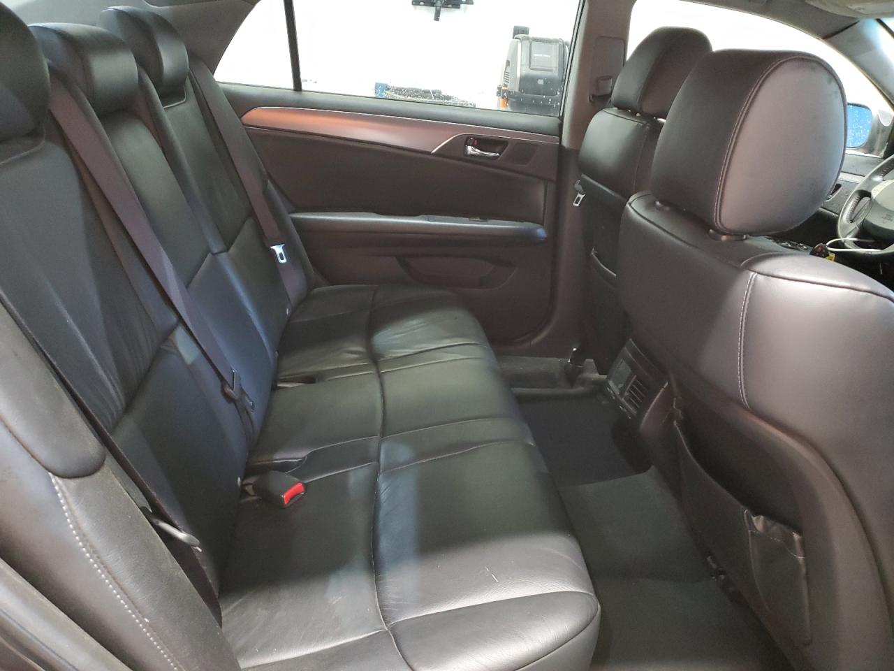 2008 Toyota Avalon Xl VIN: 4T1BK36B28U275091 Lot: 85867275