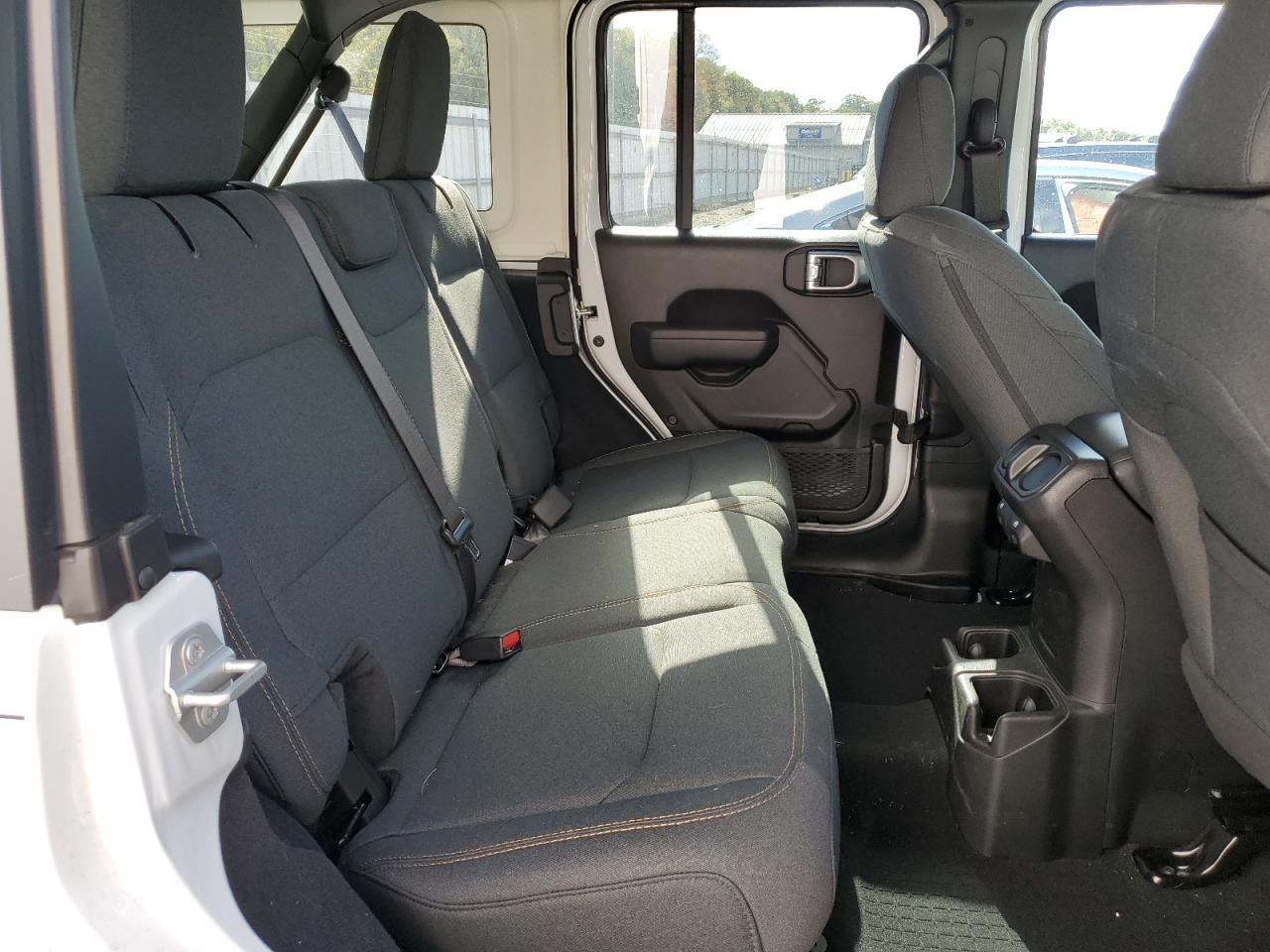 2024 Jeep Wrangler Sport VIN: 1C4PJXDG2RW324623 Lot: 85315075