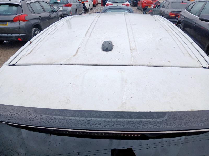 2012 LAND ROVER RANGE ROVER EVOQUE 2.2 SD4 DYNAMIC 3DR AUTO