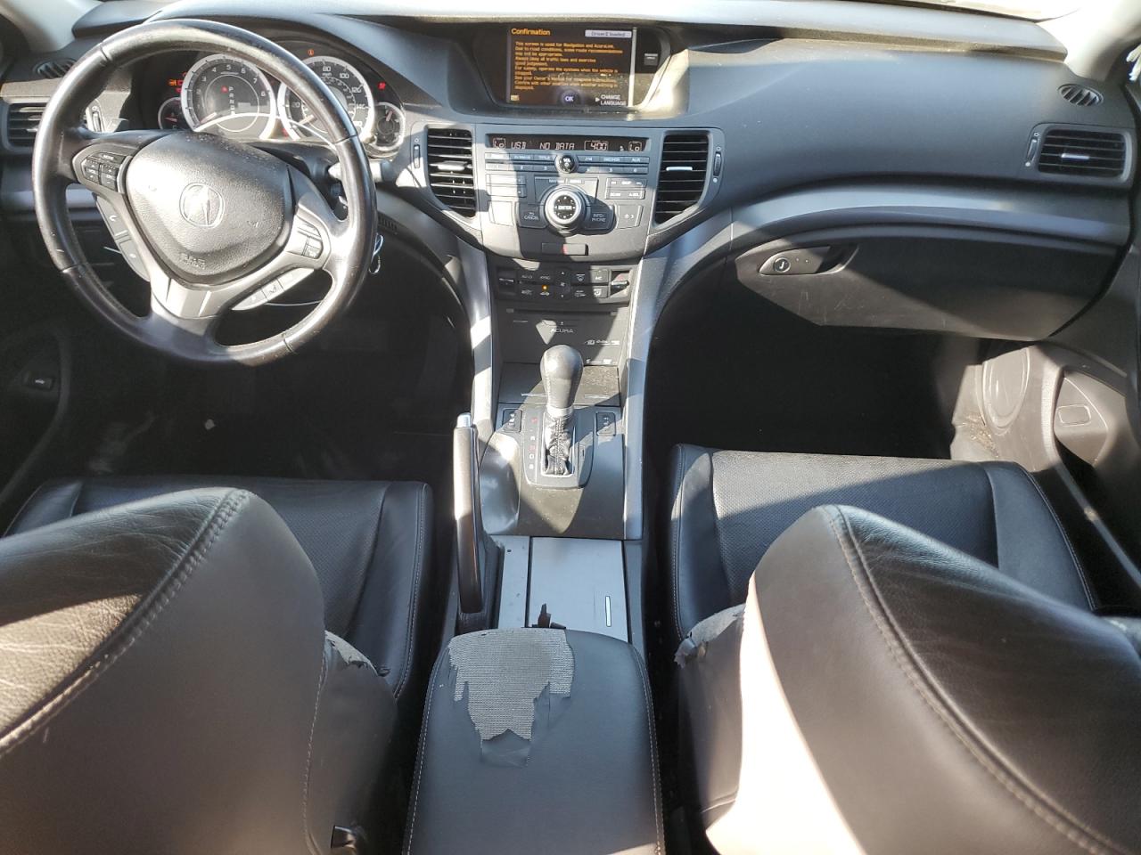 2012 Acura Tsx Tech VIN: JH4CU2F61CC021028 Lot: 85106775