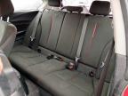 2012 BMW 116D SPORT  for sale at Copart BRISTOL