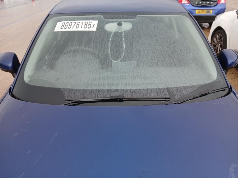 2012 AUDI A1 1.4 TFSI SPORT 5DR