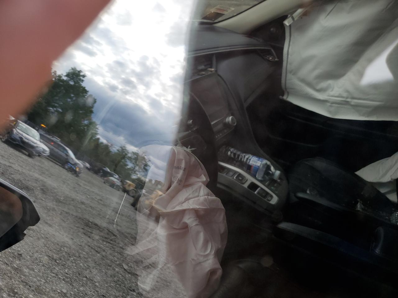 2020 Honda Insight Touring VIN: 19XZE4F92LE008957 Lot: 85485015