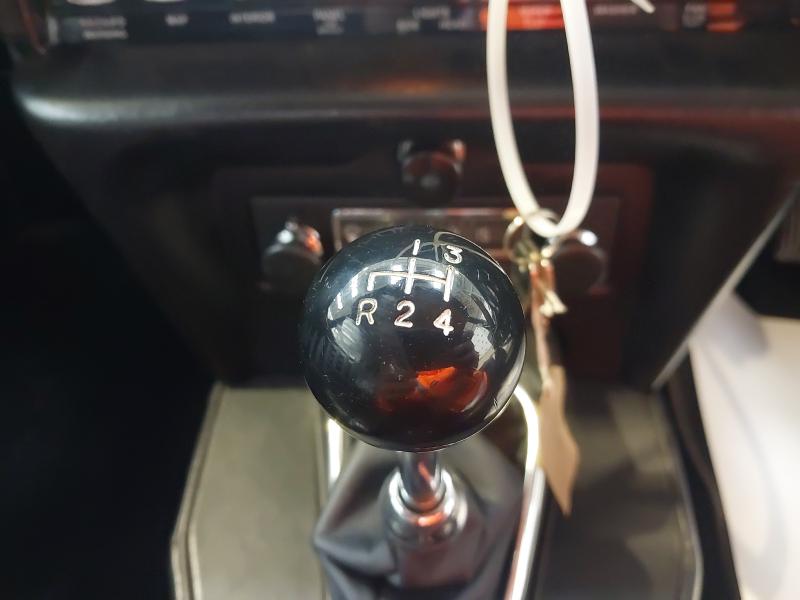 1969 JAGUAR 'E' TYPE