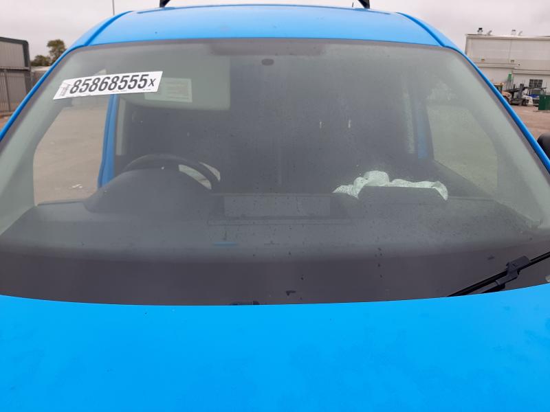 2015 VOLKSWAGEN CADDY MAXI 1.6 TDI 102PS STARTLINE VAN