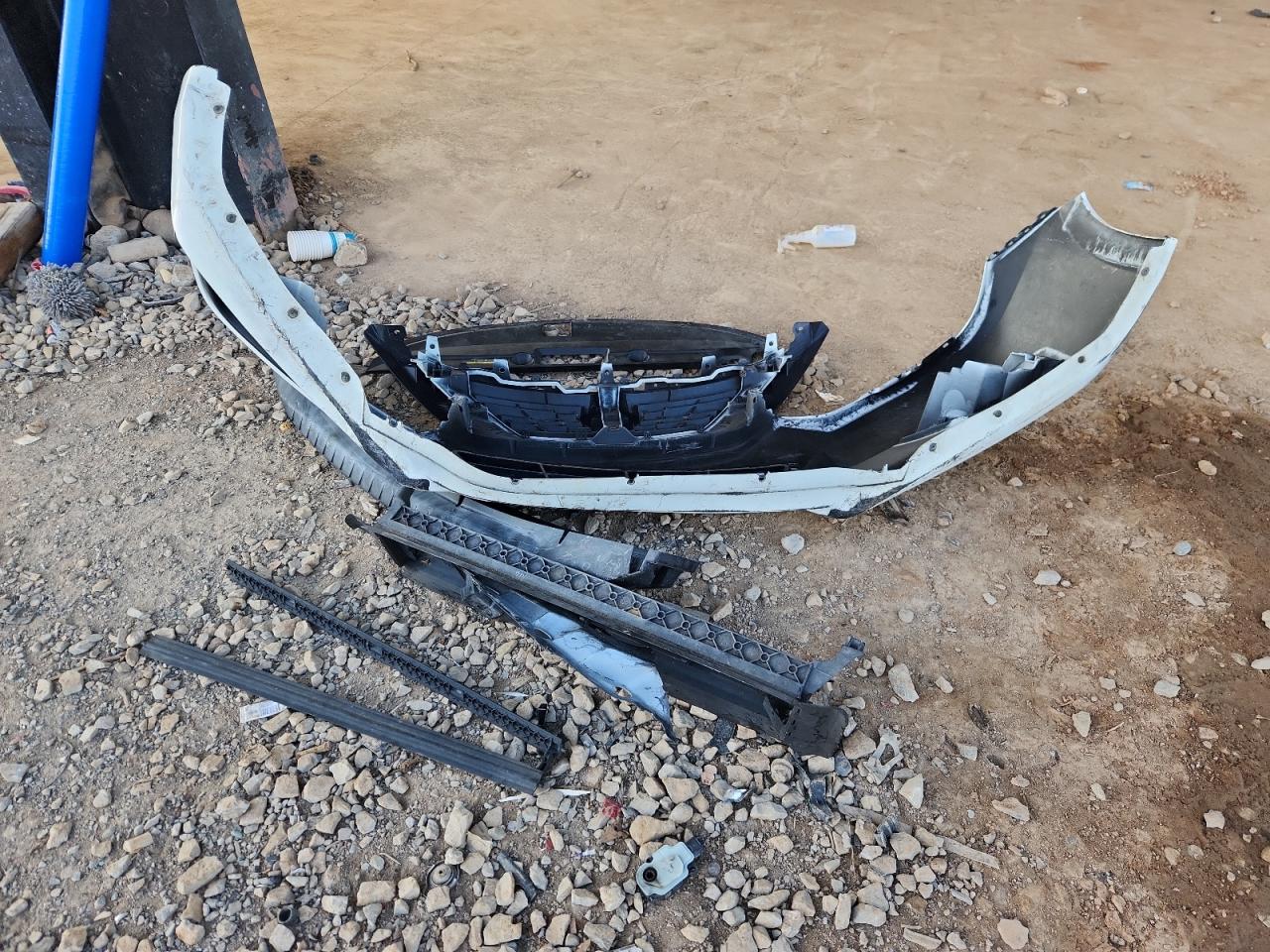 2016 Nissan Altima 2.5 VIN: 1N4AL3AP6GC186389 Lot: 86076125