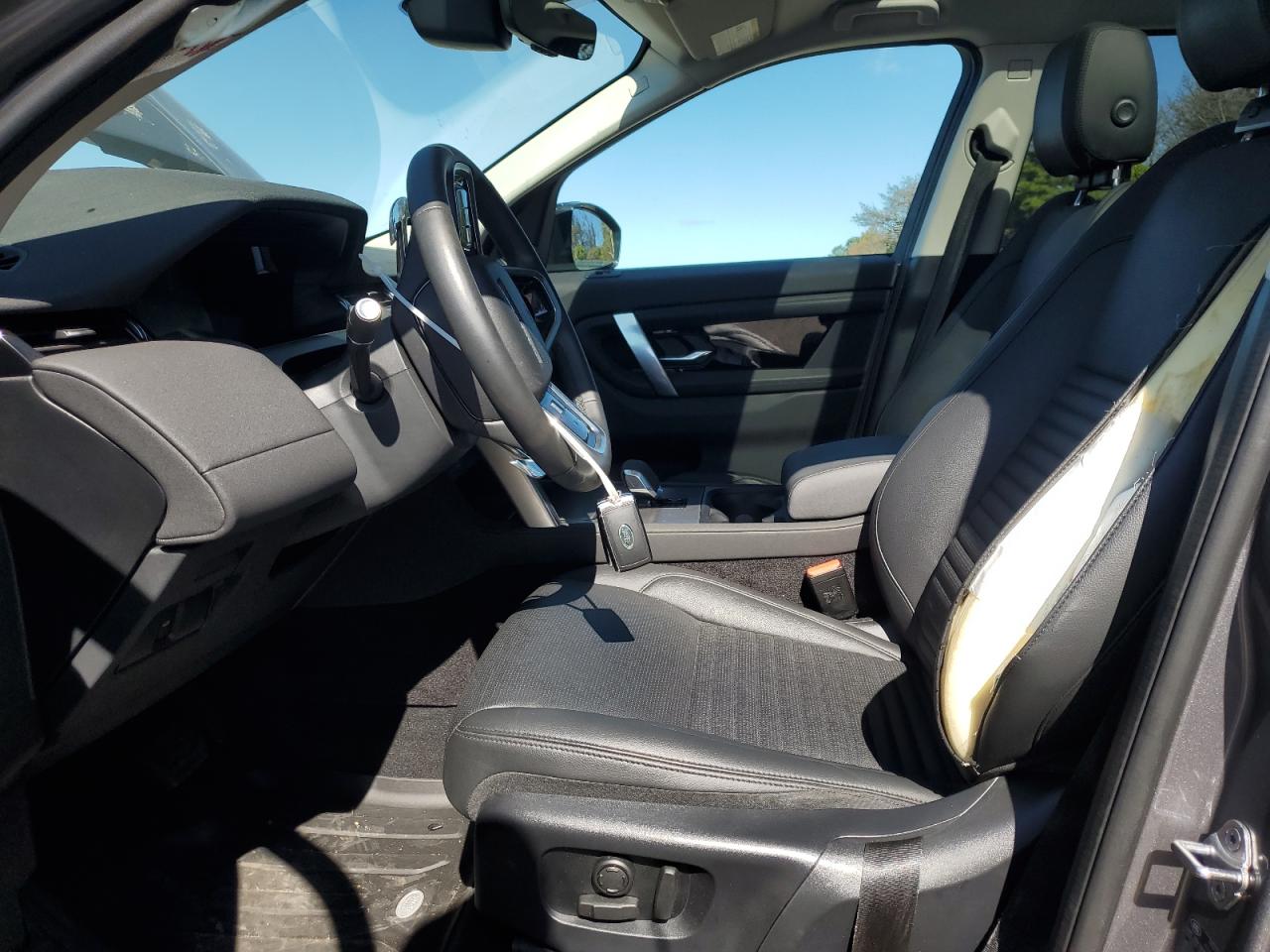 2024 Land Rover Discovery Sport S VIN: SALCJ2FX1RH352148 Lot: 84595215