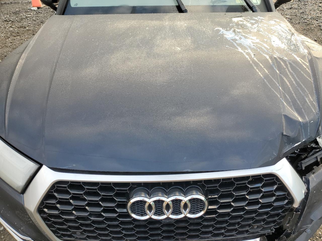 2018 Audi Sq5 Premium Plus VIN: WA1A4AFY0J2204065 Lot: 89911595