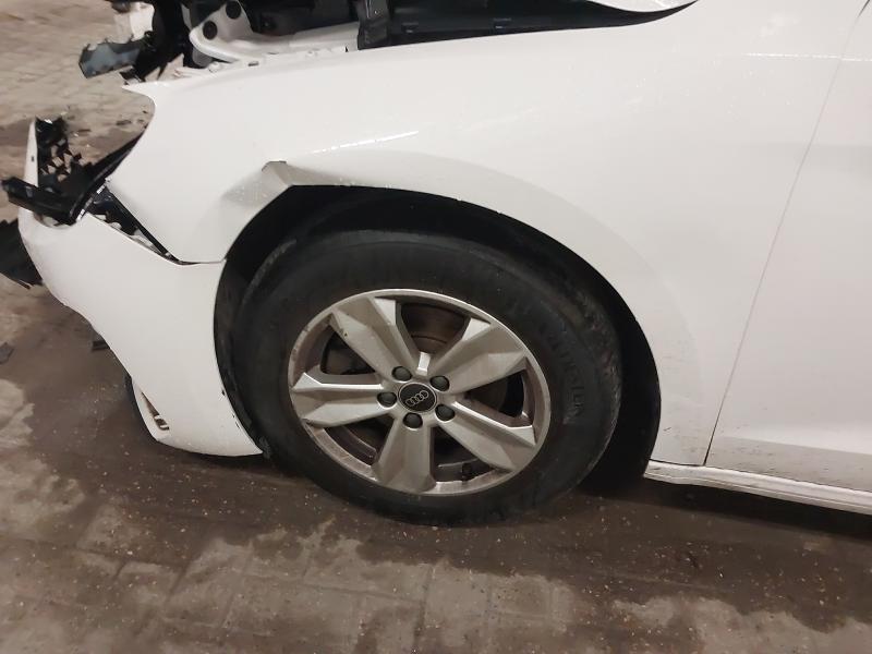 2023 AUDI A1 30 TFSI 110 TECHNIK 5DR