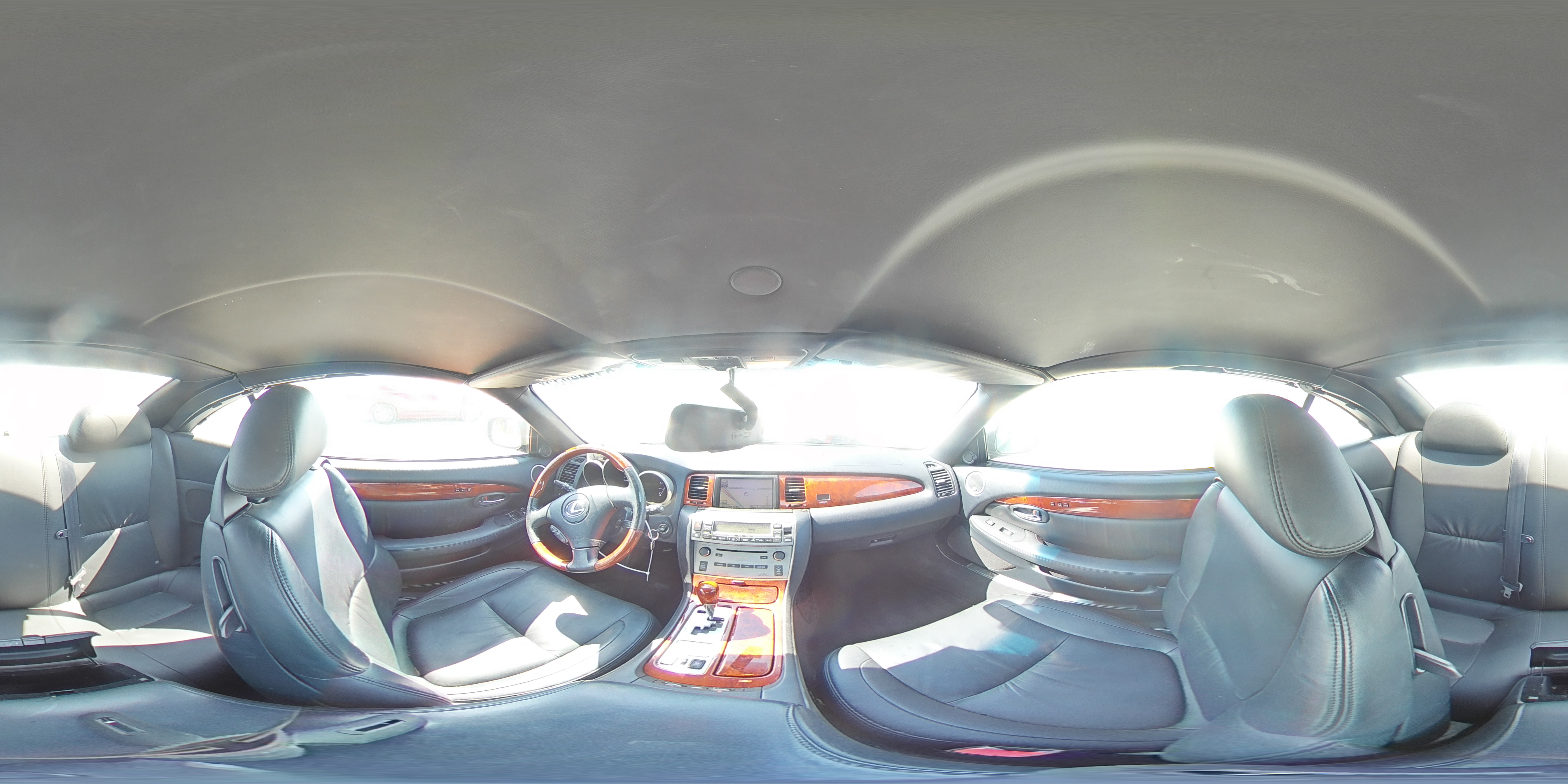 2010 Lexus Sc 430 VIN: JTHFN2EYXA9021939 Lot: 85944035