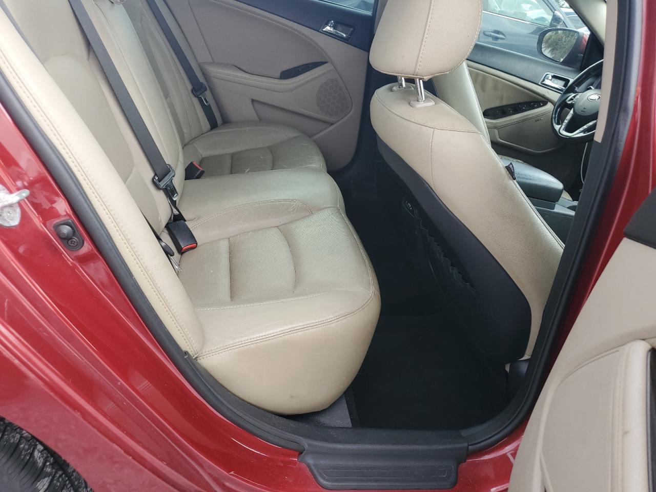 2013 Kia Optima Ex VIN: 5XXGN4A71DG174666 Lot: 85707825