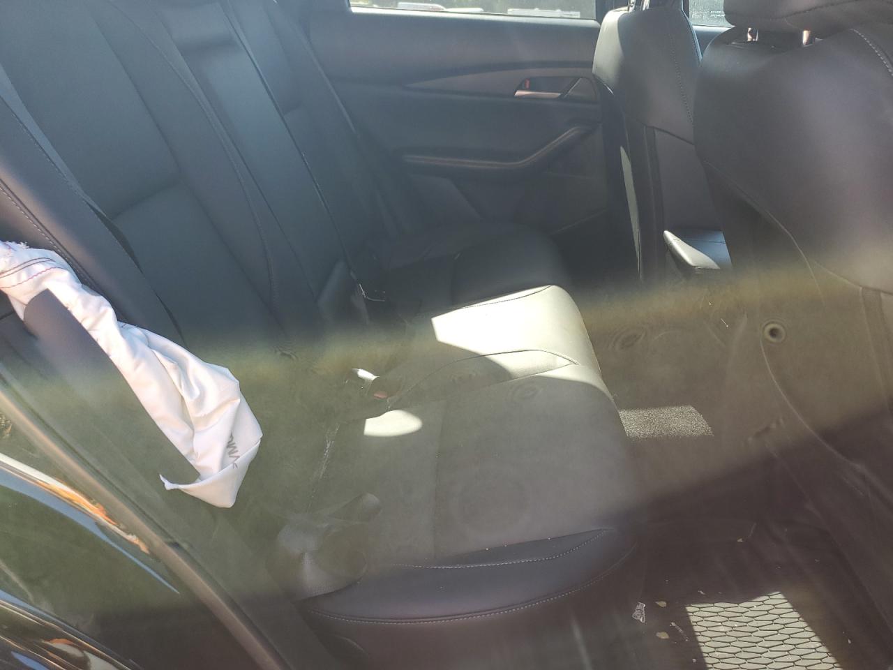 2024 Mazda Cx-30 Select VIN: 3MVDMBBM3RM705823 Lot: 85487265