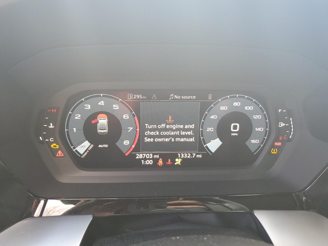 2022 Audi A3 Premium VIN: WAUGUDGY9NA094173 Lot: 87101505