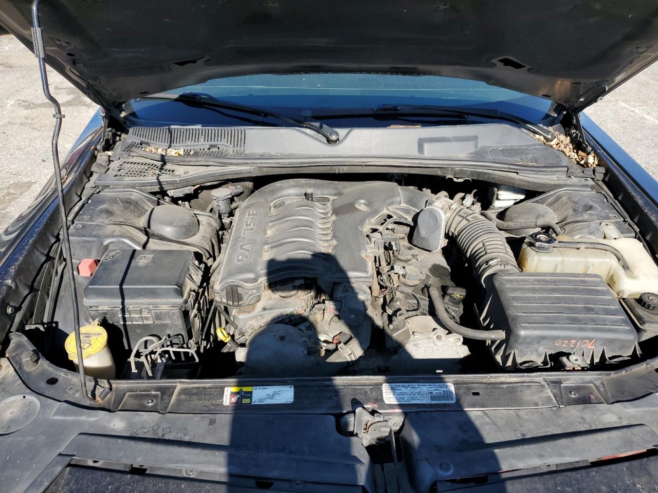 2010 Dodge Challenger Se VIN: 2B3CJ4DV7AH248686 Lot: 85706965