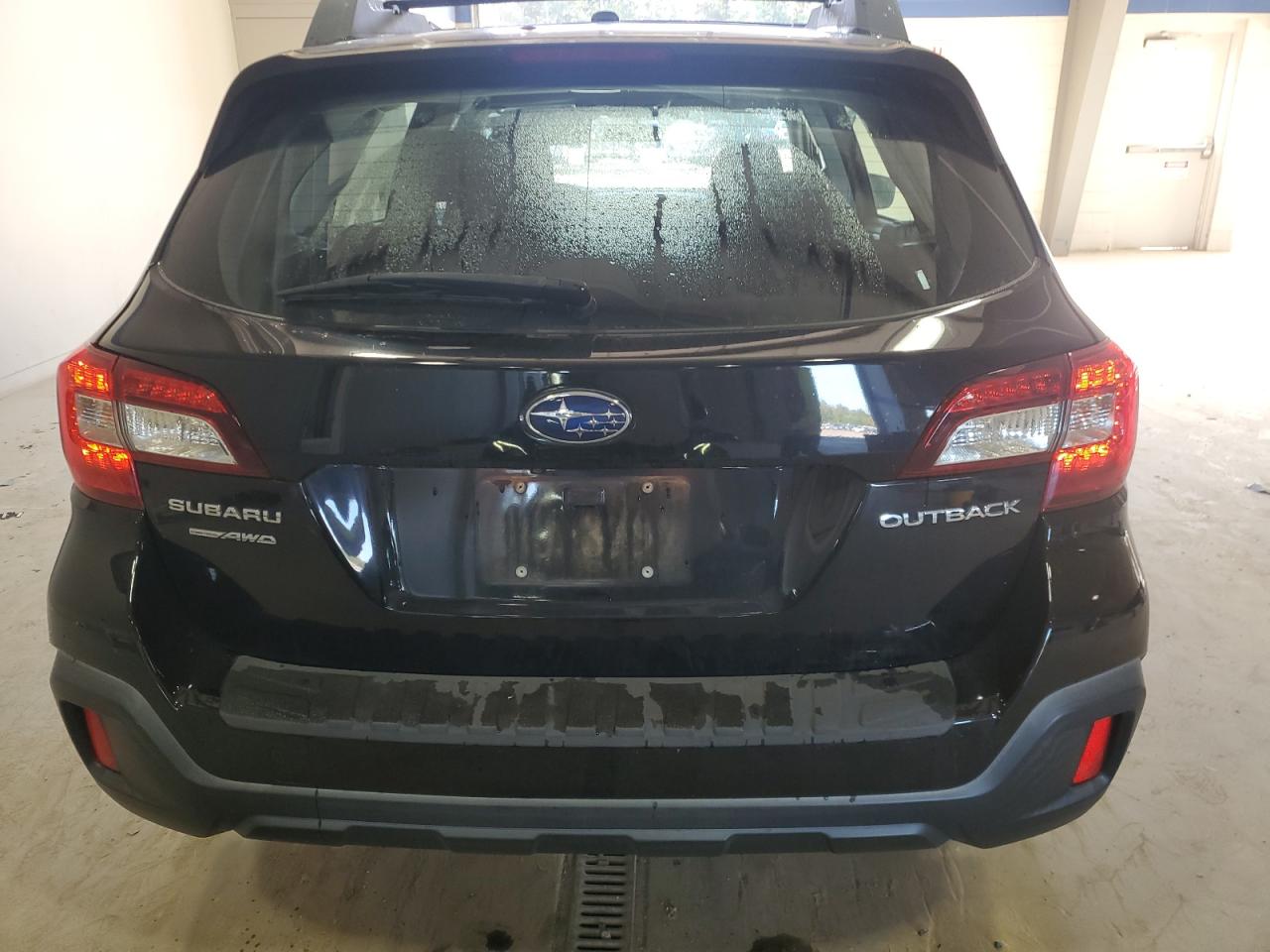 2019 Subaru Outback 2.5I VIN: 4S4BSABC8K3306201 Lot: 85718395