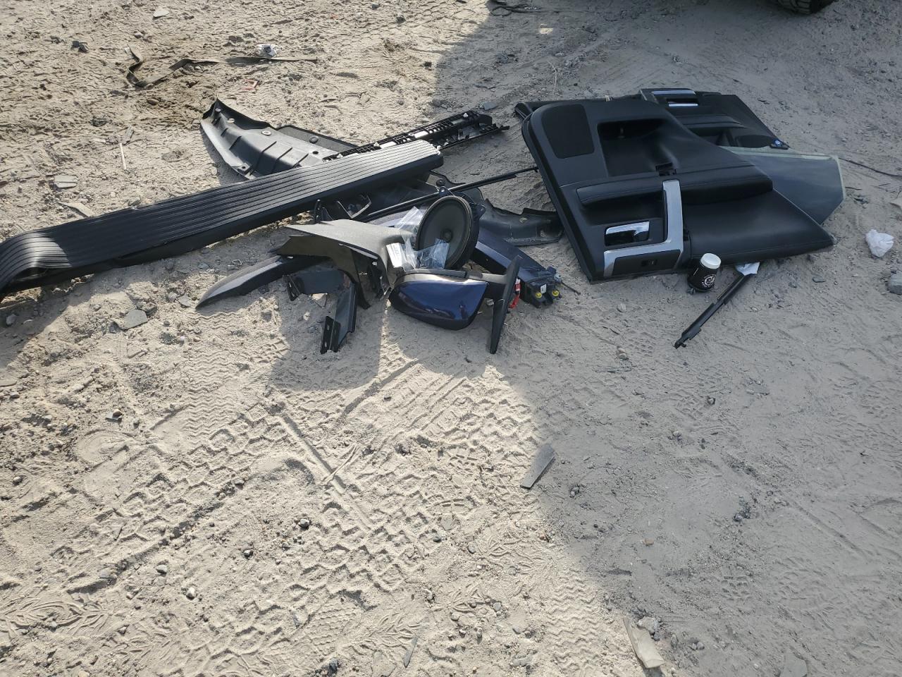 2016 Toyota 4Runner Sr5/Sr5 Premium VIN: JTEBU5JR0G5287677 Lot: 85691205