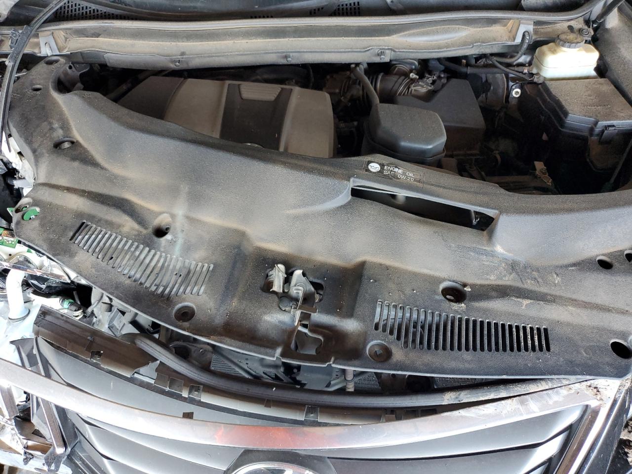 2016 Lexus Rx 350 VIN: 2T2ZZMCA9GC007159 Lot: 86538865