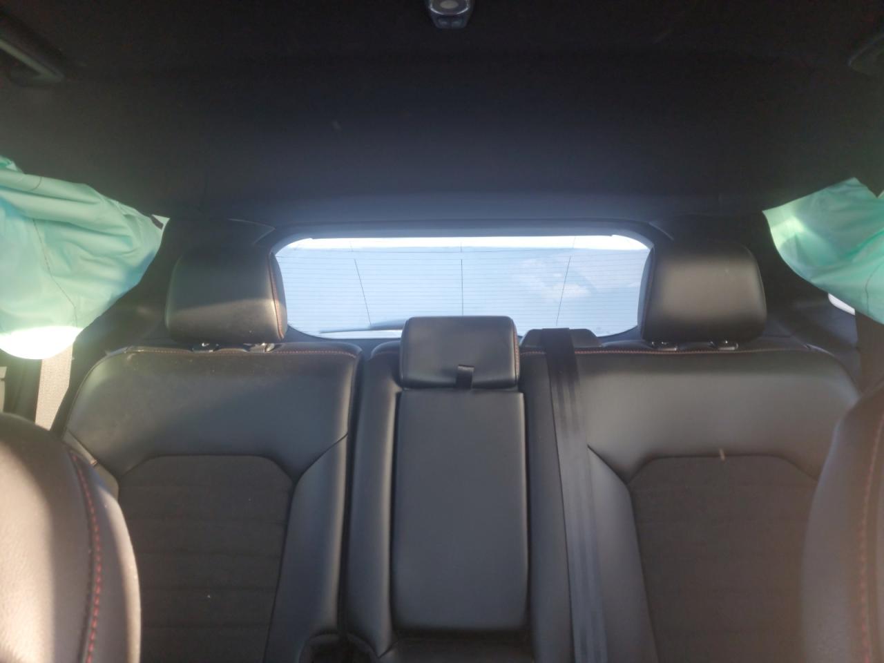 2020 Ford Edge Sel VIN: 2FMPK3J97LBB40875 Lot: 87022175