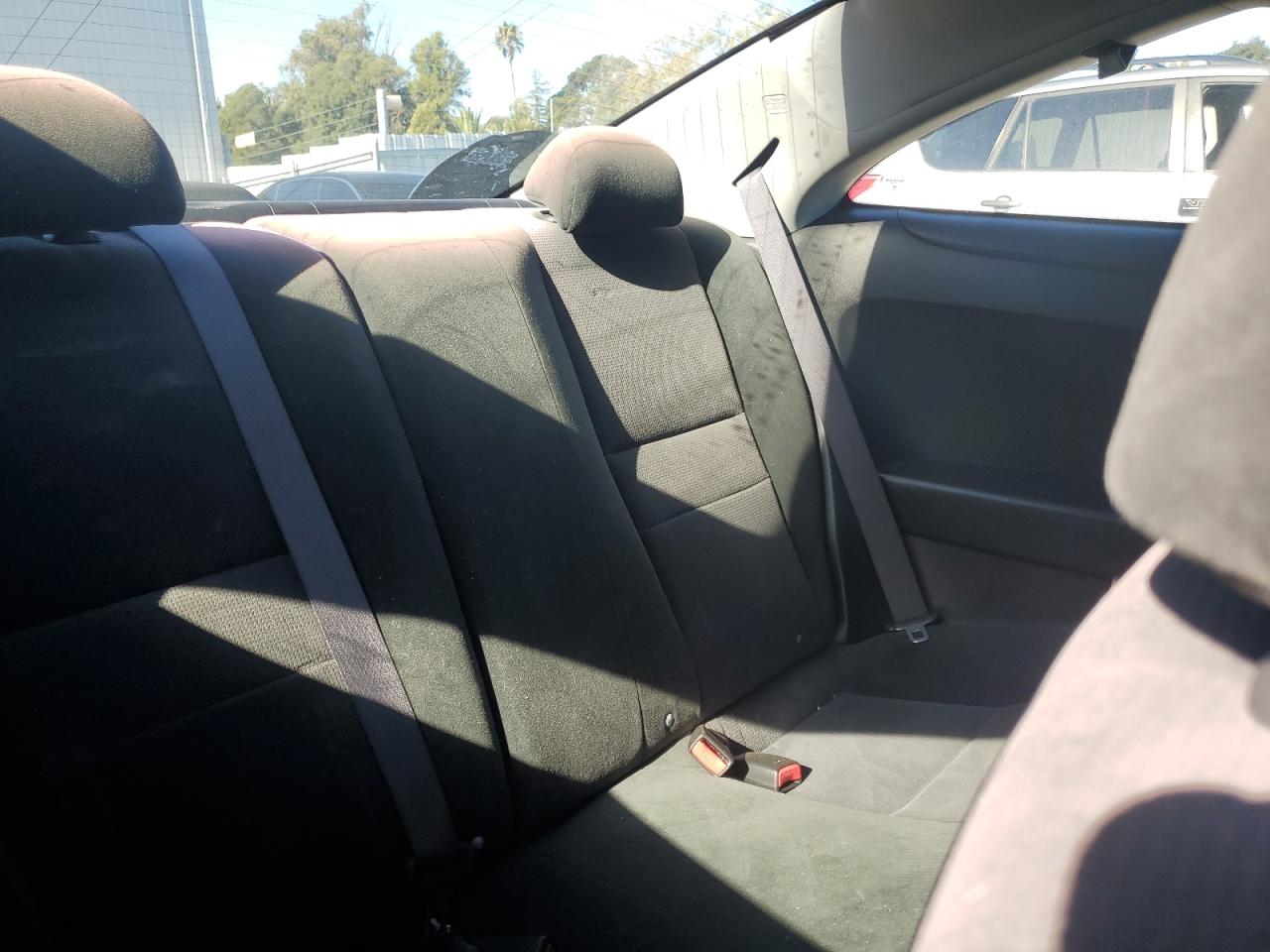 2005 Honda Accord Se VIN: 1HGCM82465A018859 Lot: 85762695