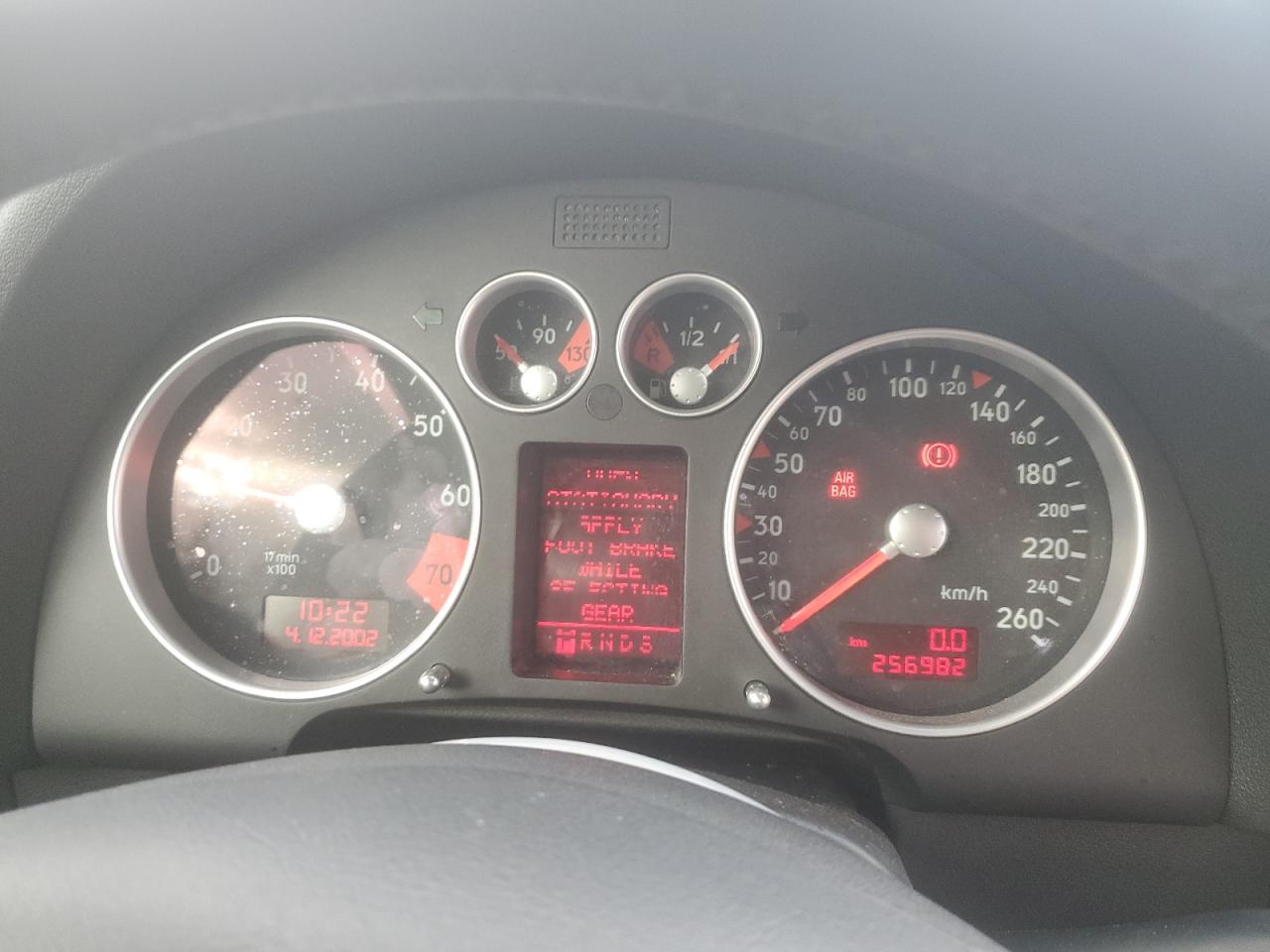 Фото: TRUSC28N641006970