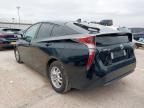 2019 TOYOTA PRIUS ACTIVE VVT-I CVT  for sale at Copart SANDWICH