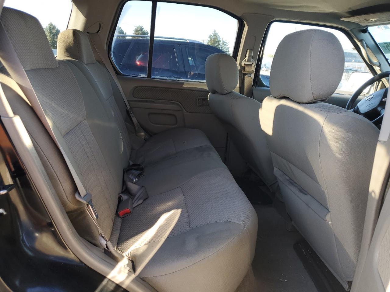 2004 Nissan Xterra Xe VIN: 5N1ED28T74C663313 Lot: 85758395