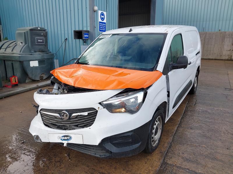 VAUXHALL COMBO 2300 2024