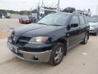 2004 MITSUBISHI OUTLANDER 2.4 MIVEC SPORT SE 5DR AUTO for sale at Copart SANDY