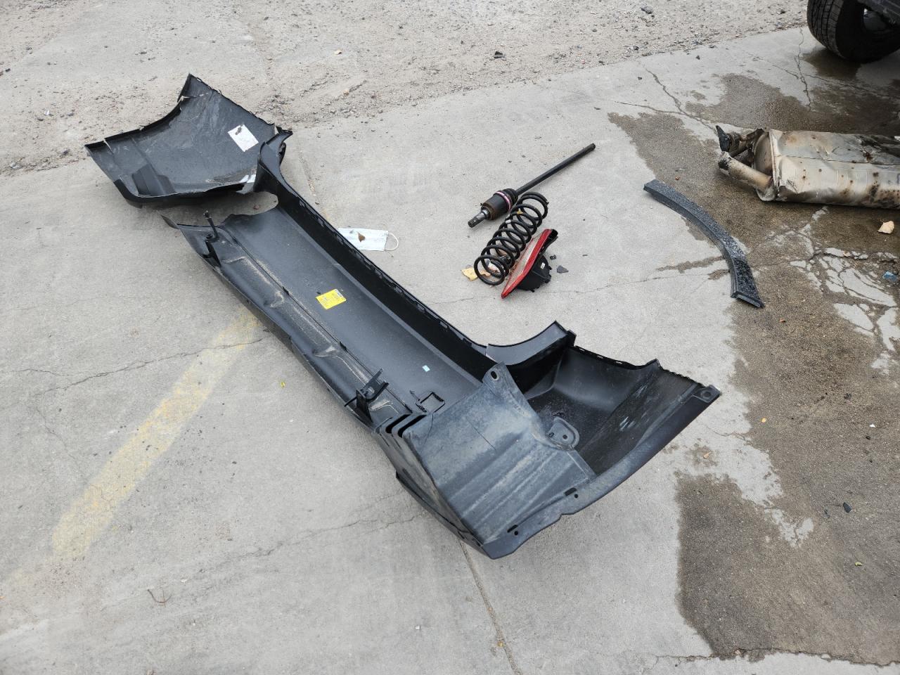 2018 Subaru Crosstrek VIN: JF2GTAAC4JH202896 Lot: 86449415