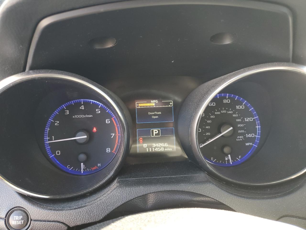 2016 Subaru Legacy 2.5I Premium VIN: 4S3BNBC62G3030891 Lot: 82372845