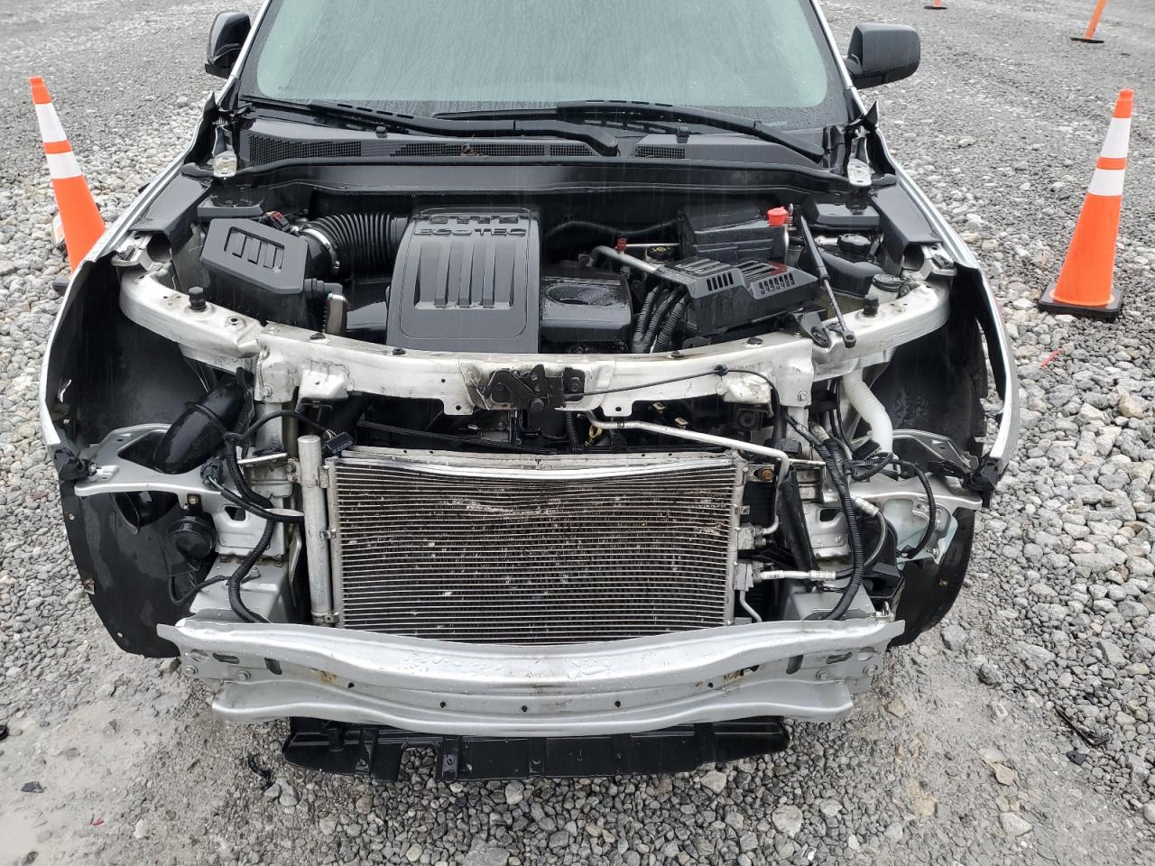 2014 Chevrolet Equinox Ls VIN: 2GNALAEK7E1173903 Lot: 85136605