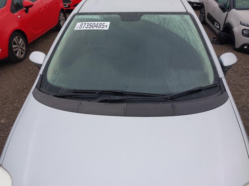 2007 FIAT GRANDE PUNTO 1.2 DYNAMIC 5DR