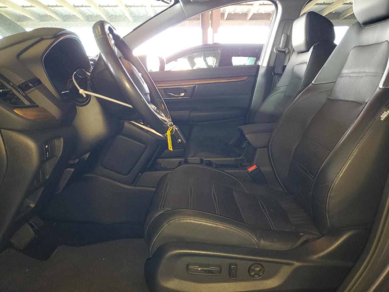 2019 Honda Cr-V Exl VIN: 5J6RW1H89KA021314 Lot: 82196645