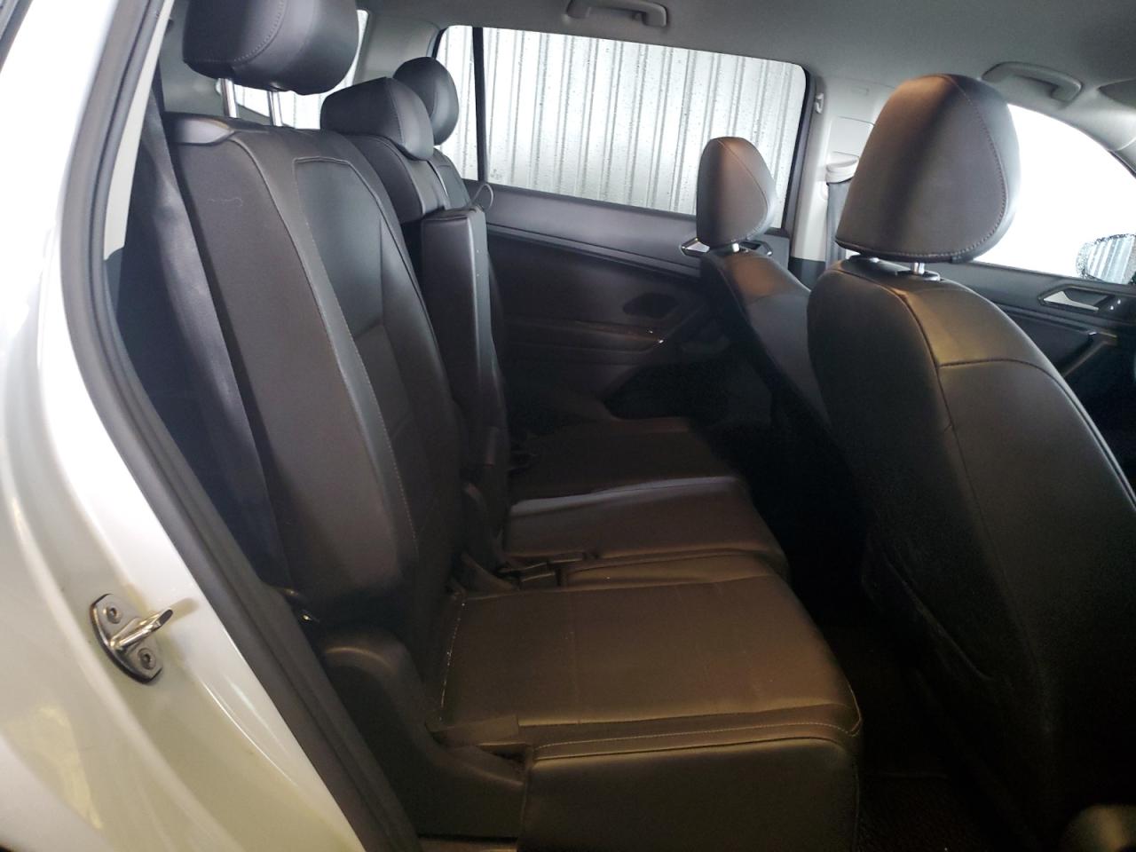 2018 Volkswagen Tiguan Se VIN: 3VV3B7AX3JM214153 Lot: 86535075