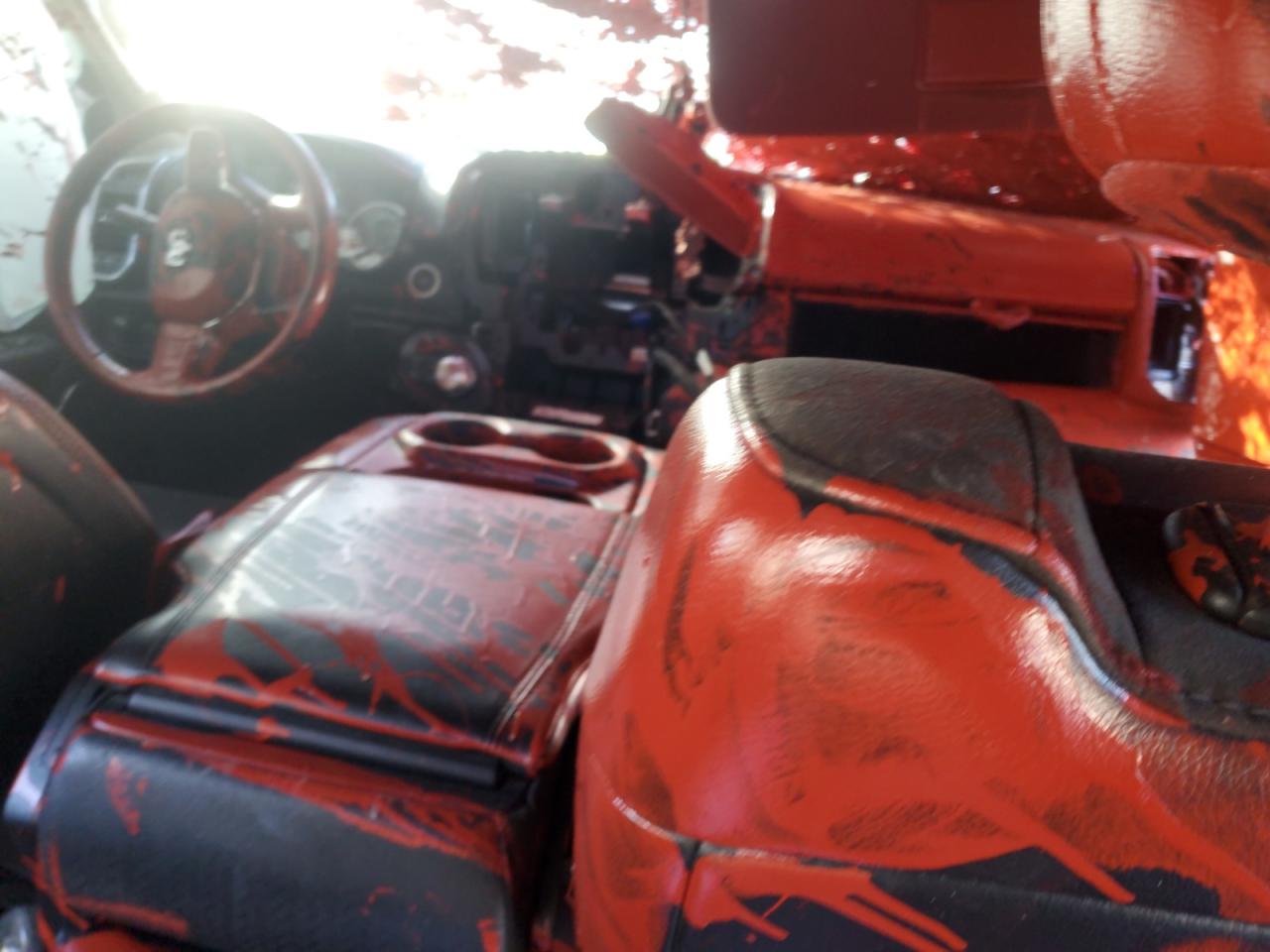 2019 Ram 1500 Laramie VIN: 1C6SRFJTXKN772948 Lot: 86694565