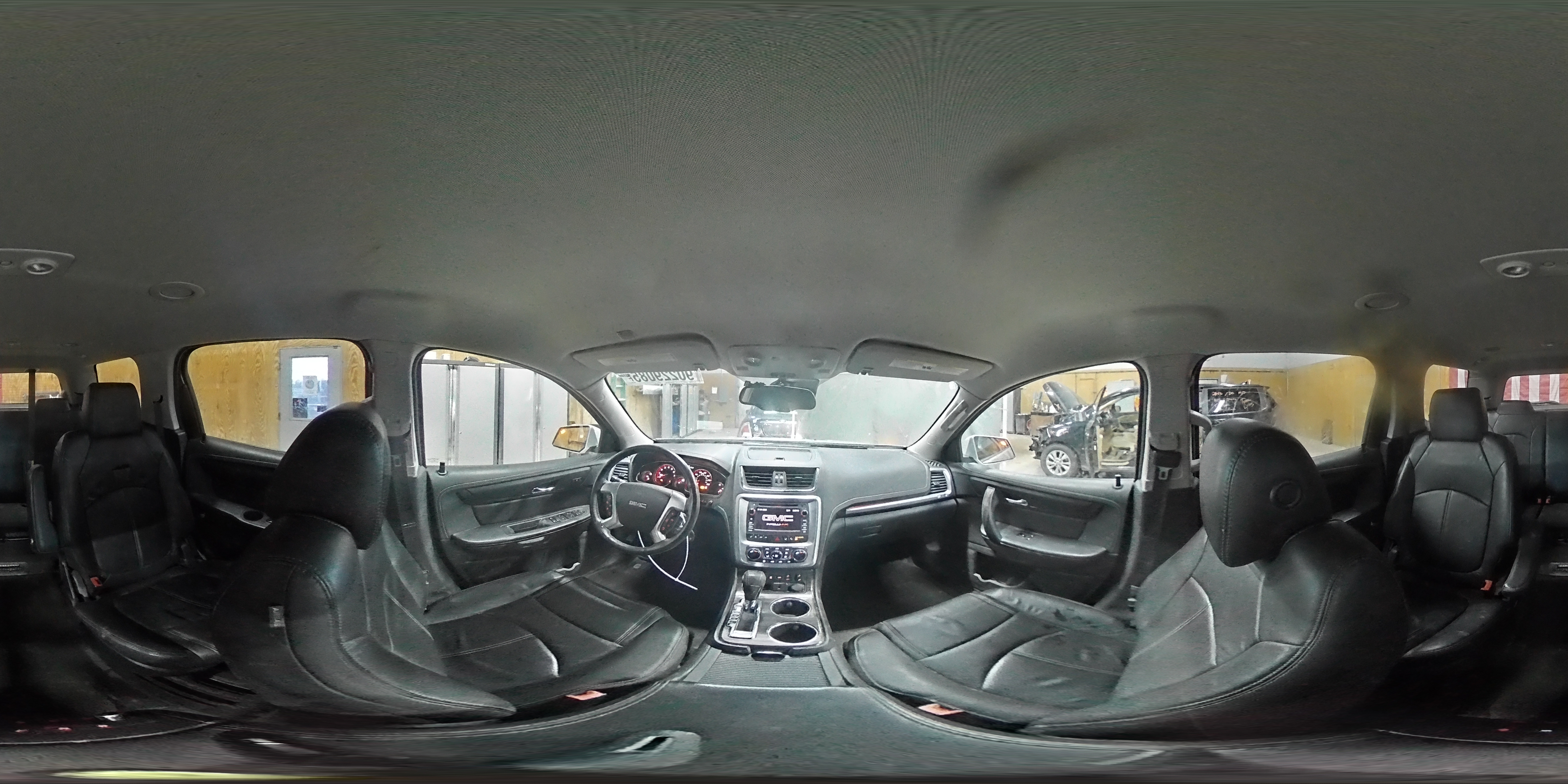 2017 GMC Acadia Limited Slt-2 VIN: 1GKKRSKD0HJ195912 Lot: 90229085