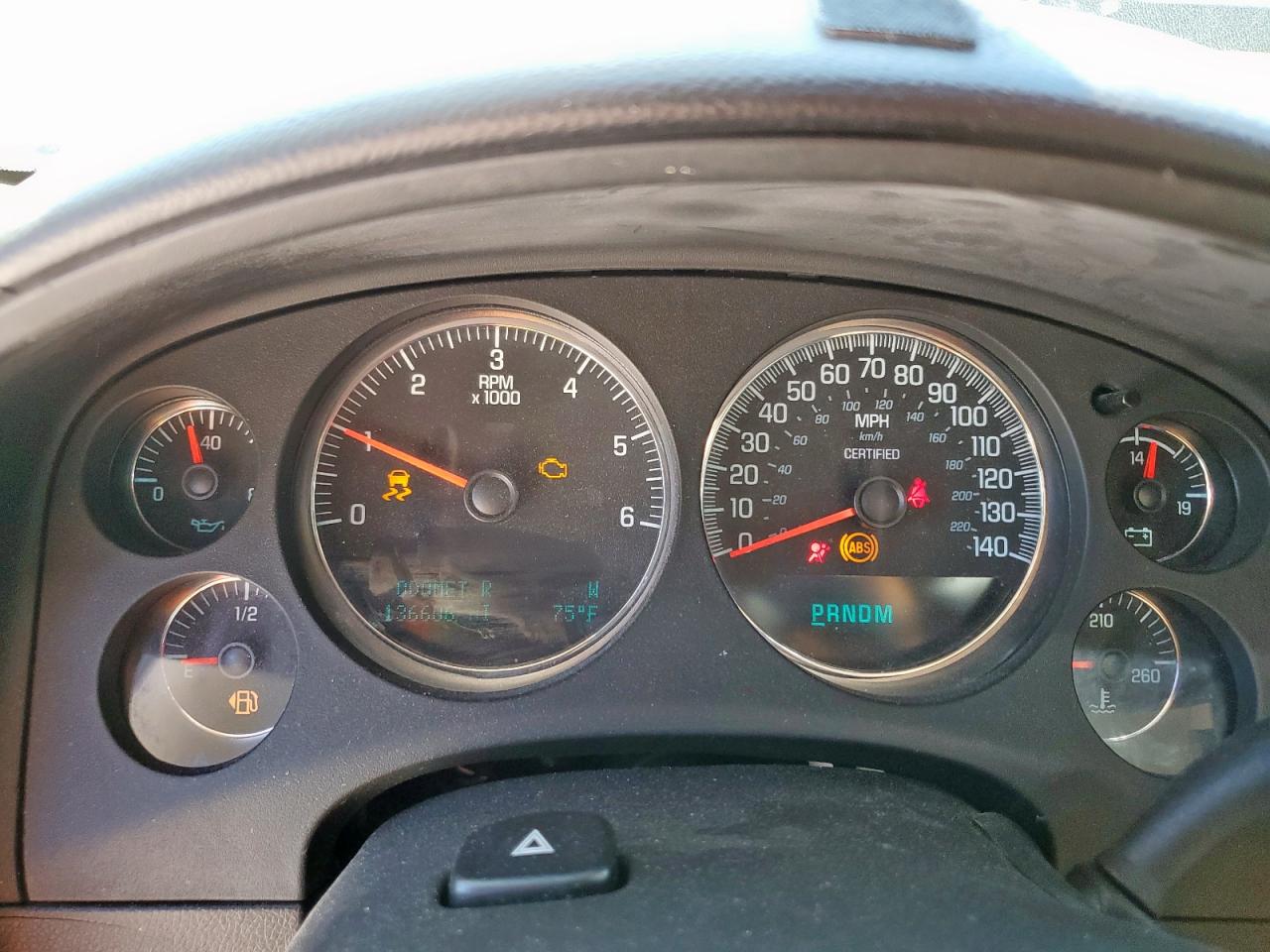 2013 Chevrolet Tahoe Police VIN: 1GNLC2E00DR292315 Lot: 86250655