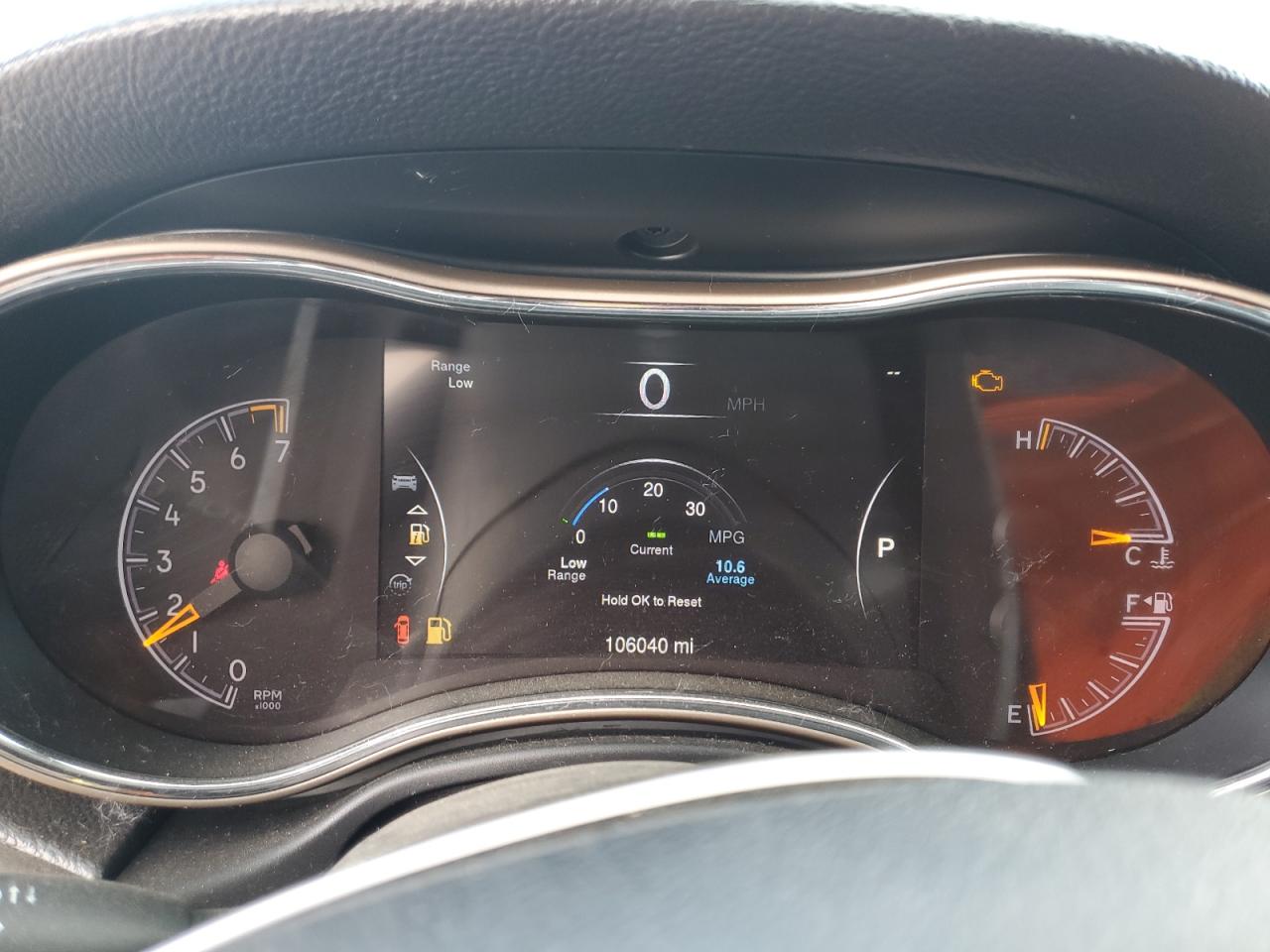2014 Jeep Grand Cherokee Laredo VIN: 1C4RJEAG5EC255973 Lot: 71548195