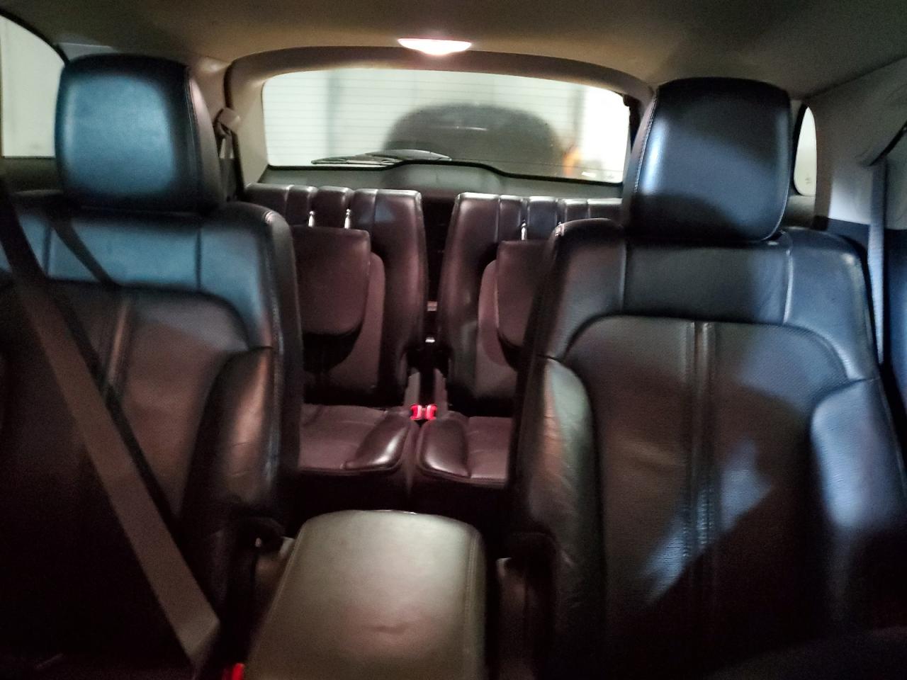 2012 Lincoln Mkt VIN: 2LMHJ5AT3CBL50814 Lot: 90647545