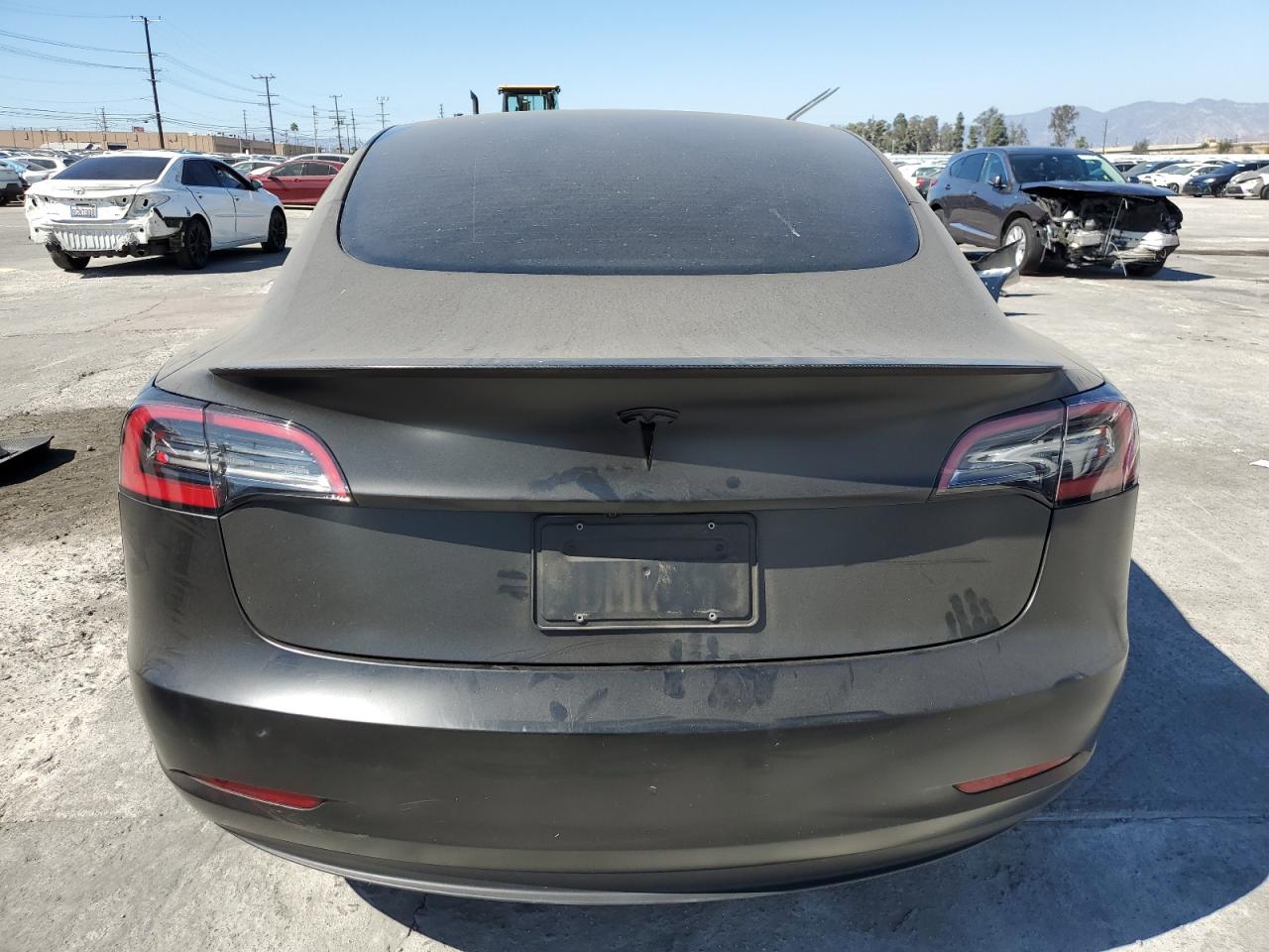2023 Tesla Model 3 VIN: 5YJ3E1EC1PF405464 Lot: 85480985