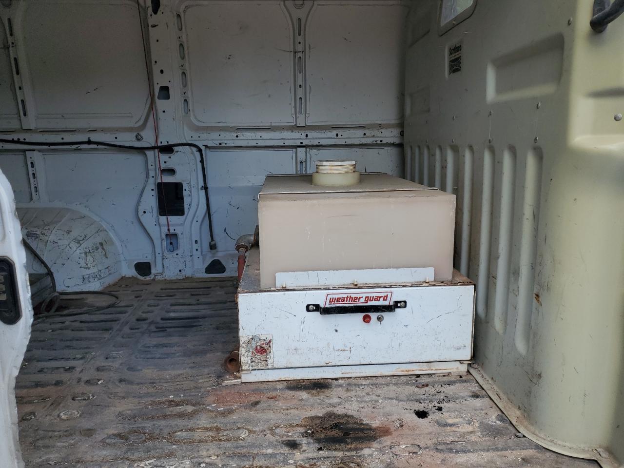 2014 Ram Promaster 1500 1500 Standard VIN: 3C6TRVAG1EE100870 Lot: 84837975